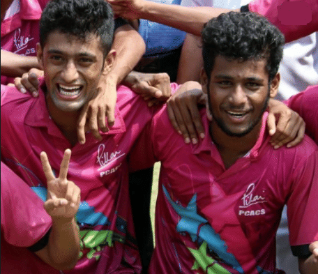 PCACS Sports photo 3